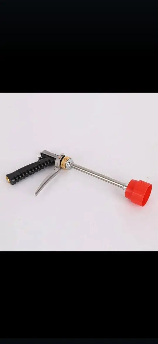 Agricultural High-Pressure Spray Gun Trandingstor.shop