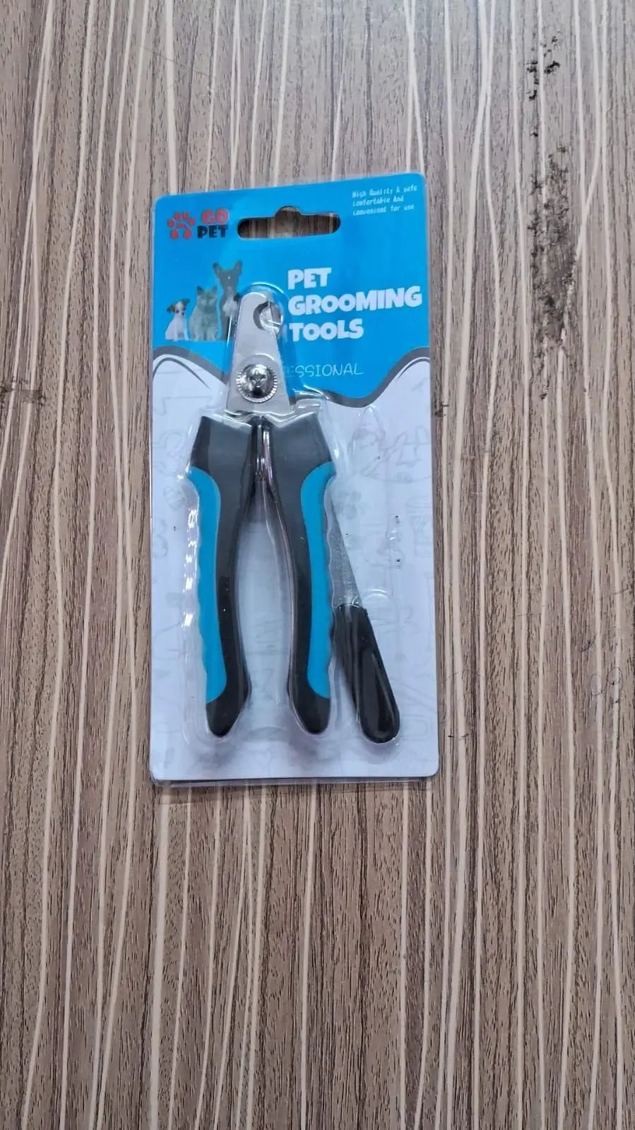 Best Dog Nail Clippers - Safe & Easy to Use Trandingstor.shop