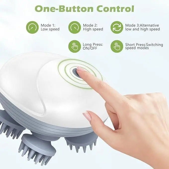 Electric Pet, Cat Massager Trandingstor.shop