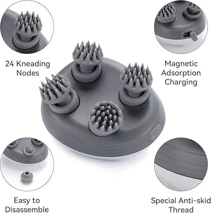 Electric Pet, Cat Massager Trandingstor.shop