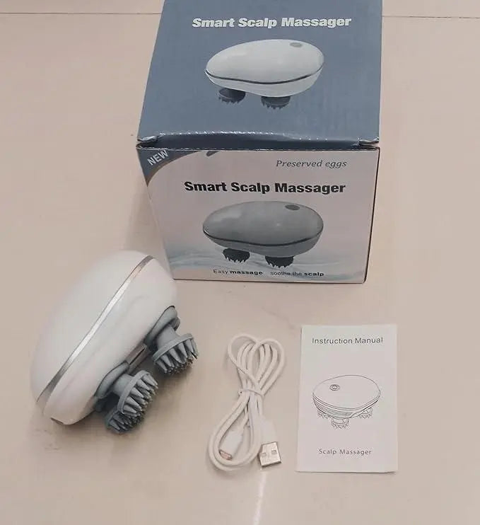 Electric Pet, Cat Massager Trandingstor.shop