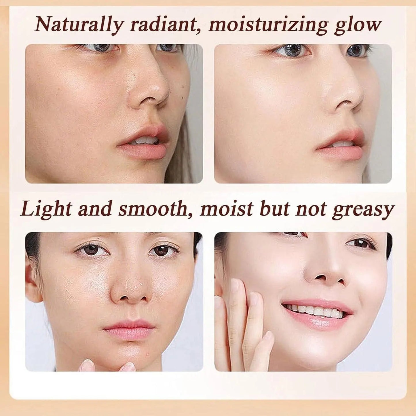 Makeup Cream For Brightening 50g Trandingstor.shop