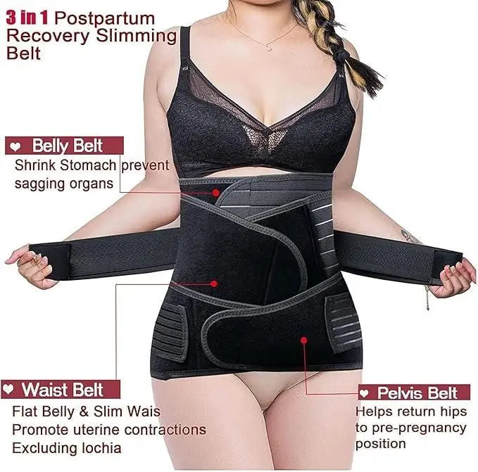 Maternity and Post Pregnancy Belt Trandingstor.shop
