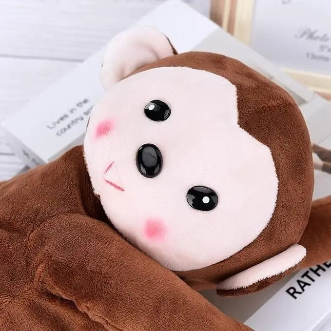 Monkey Tissue Holder - Trandingstor.shop