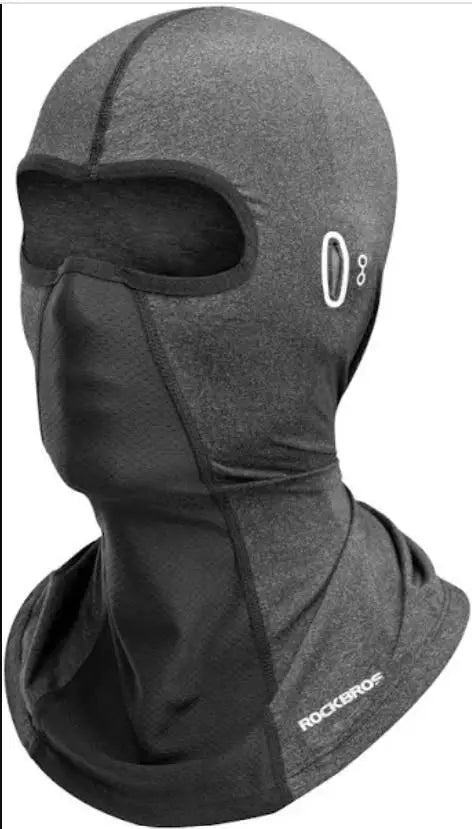 Trandingstor.shop Cool Fabric Summer Mask for Sun Protection Trandingstor.shop