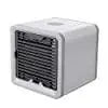 Trandingstor.shop Portable Mini Air Cooler with Adjustable Fan Speeds for Personal Comfort