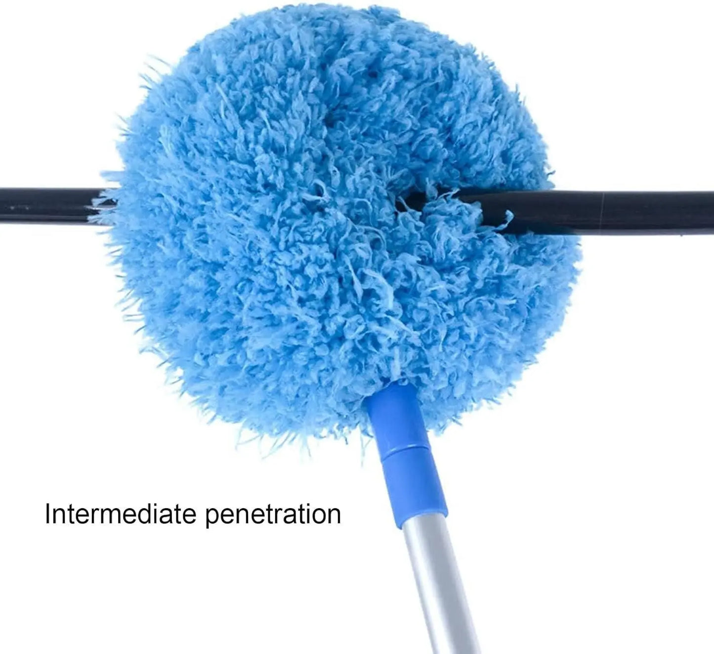 Washable Ceiling Fan Cleaner Duster - Trandingstor.shop