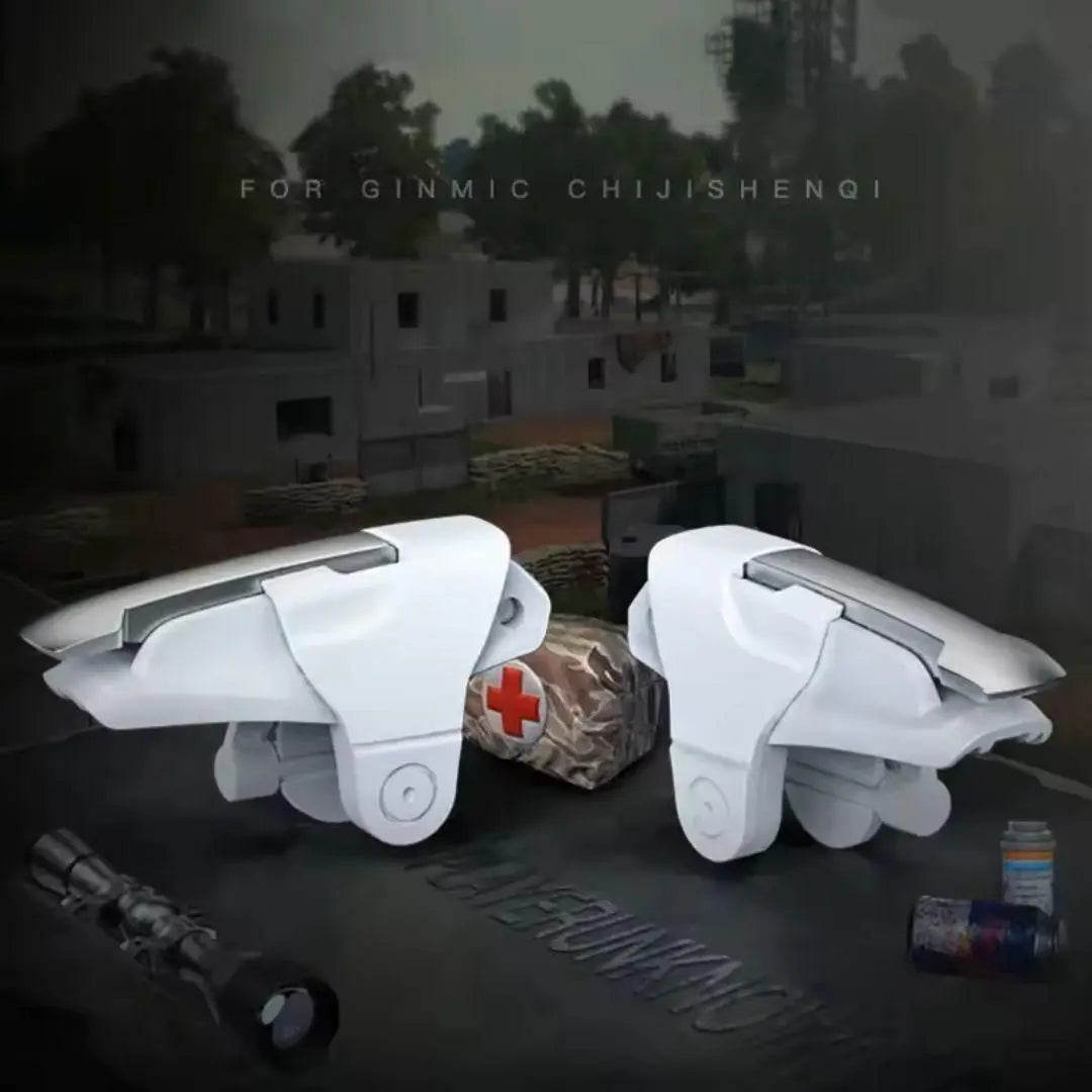 2pcs Mobile Phone Game Trigger for PUBG Aim Trandingstor.shop
