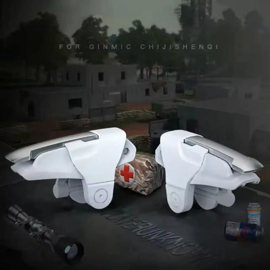 2pcs Mobile Phone Game Trigger for PUBG Aim Trandingstor.shop