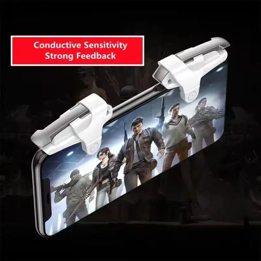 2pcs Mobile Phone Game Trigger for PUBG Aim Trandingstor.shop
