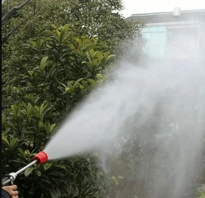 Agricultural High-Pressure Spray Gun Trandingstor.shop