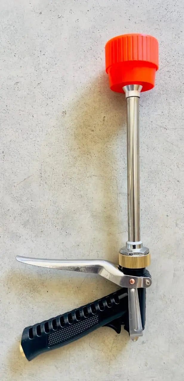 Agricultural High-Pressure Spray Gun Trandingstor.shop