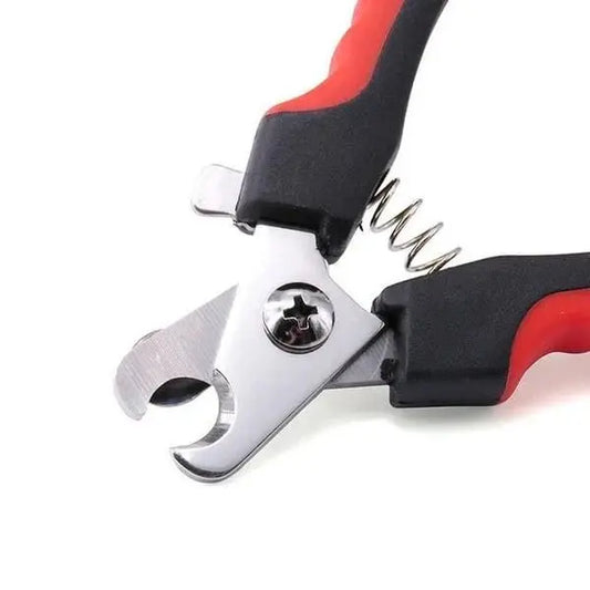 Best Dog Nail Clippers - Safe & Easy to Use Trandingstor.shop