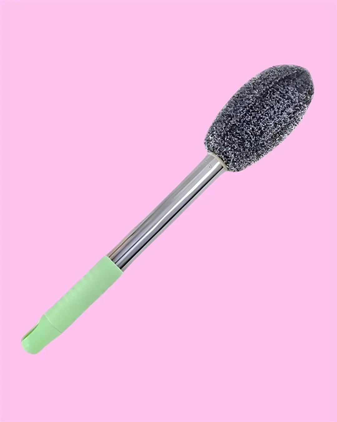 Bottle Jar Toilet Cleaner Brush Scrubber� Trandingstor.shop