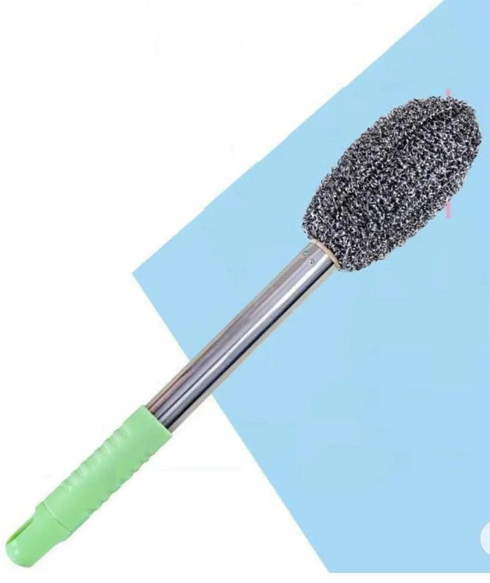 Bottle Jar Toilet Cleaner Brush Scrubber� Trandingstor.shop
