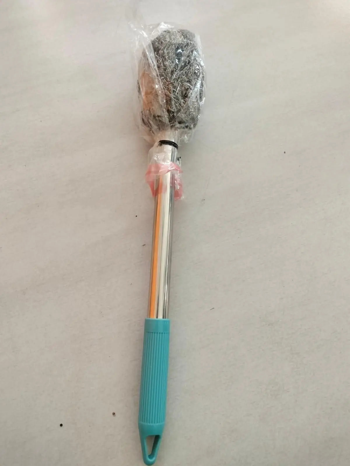 Bottle Jar Toilet Cleaner Brush Scrubber� Trandingstor.shop