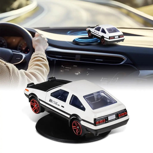Car Model with Self Adhesive Base Trandingstor.shop