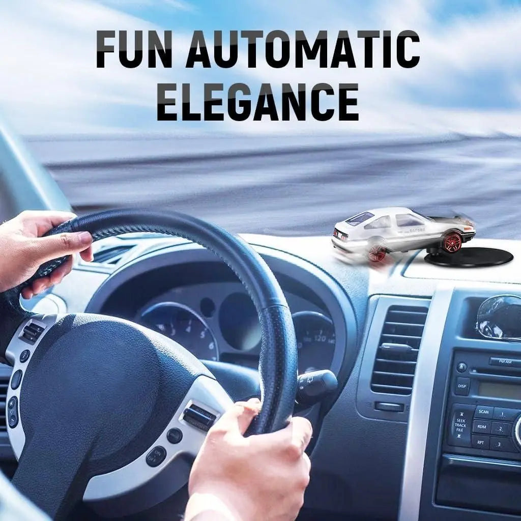 Car Model with Self Adhesive Base Trandingstor.shop