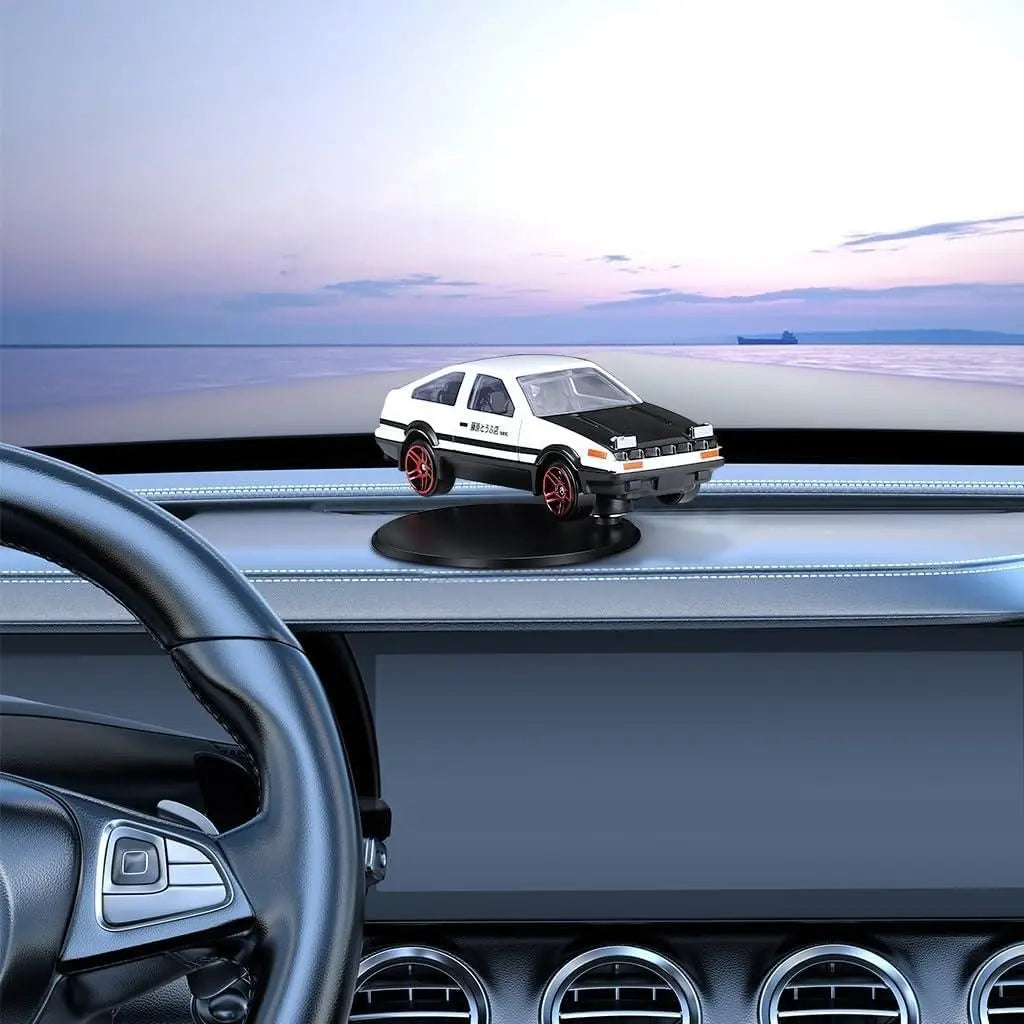 Car Model with Self Adhesive Base Trandingstor.shop