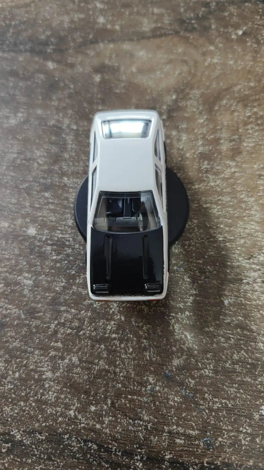 Car Model with Self Adhesive Base Trandingstor.shop