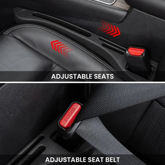 Car Seat Gap Filler EVA Car Organizer - Trandingstor.shop