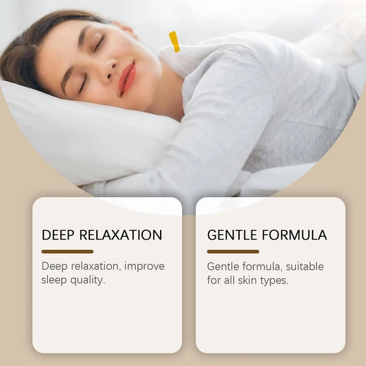 Chamomile Sleep Body Essential Oil 60ml Trandingstor.shop