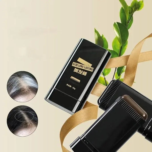 Covering White Hair is Simple and Convenient 20gm Trandingstor.shop
