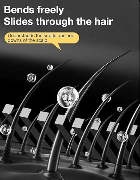 Covering White Hair is Simple and Convenient 20gm Trandingstor.shop