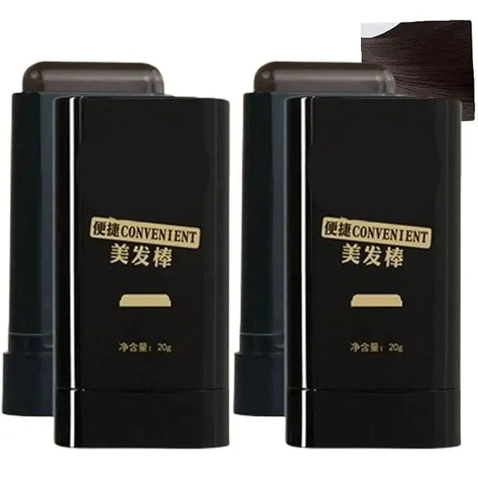 Covering White Hair is Simple and Convenient 20gm Trandingstor.shop