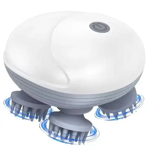 Electric Pet, Cat Massager Trandingstor.shop