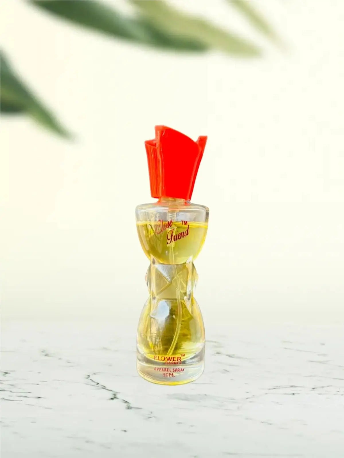 Long-lasting Scent Perfume from Trandingstor.shop in a stylish bottle with a red cap