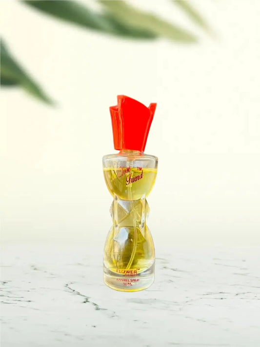 Long-lasting Scent Perfume from Trandingstor.shop in a stylish bottle with a red cap