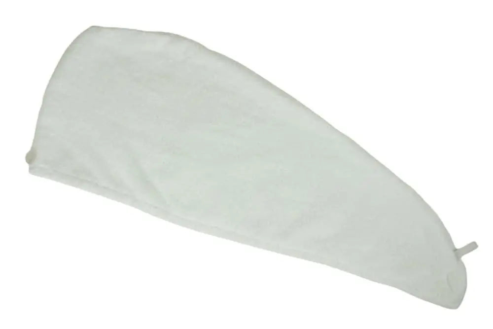 Hair Towel Wrap Quick Dry 100% Cotton Trandingstor.shop