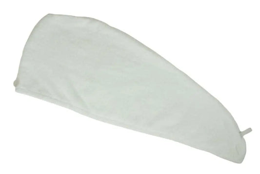 Hair Towel Wrap Quick Dry 100% Cotton Trandingstor.shop