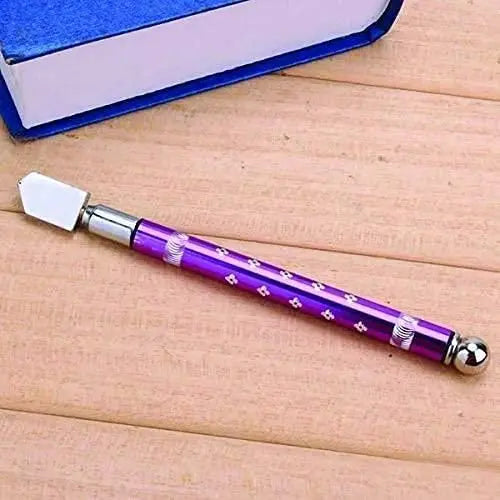 Heavy Duty Glass Cutter Pencil Style Trandingstor.shop