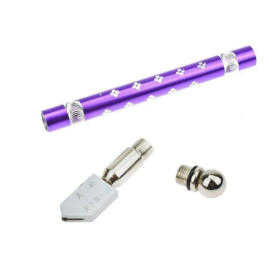 Heavy Duty Glass Cutter Pencil Style Trandingstor.shop