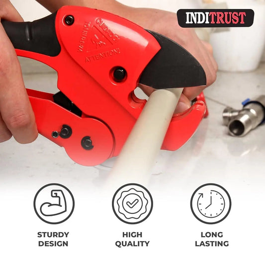 High Quality 3 - 42mm Cutter for PVC Trandingstor.shop