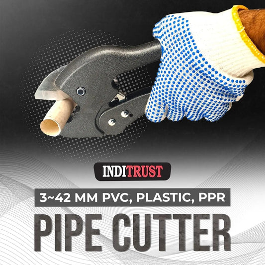 High Quality 3 - 42mm Cutter for PVC Trandingstor.shop