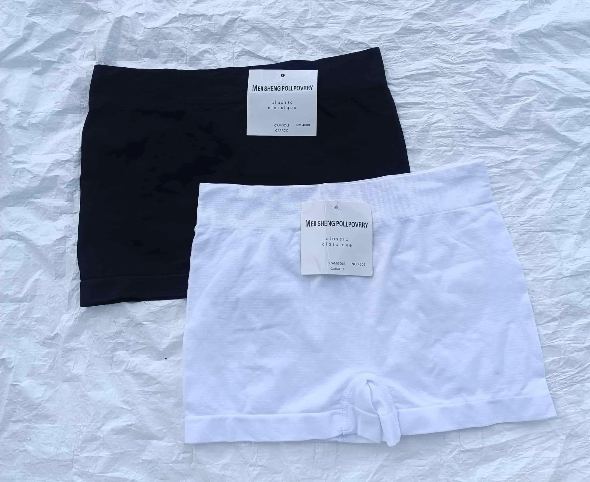High Waist Panty Pack of 2 Trandingstor.shop