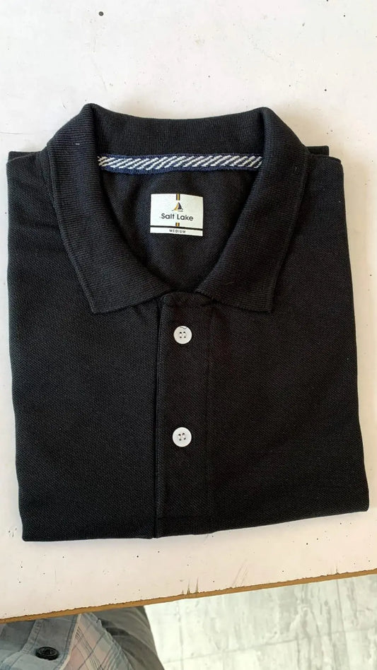 Men's Casual Polo Shirt Pack - 5 Colors Available Trandingstor.shop