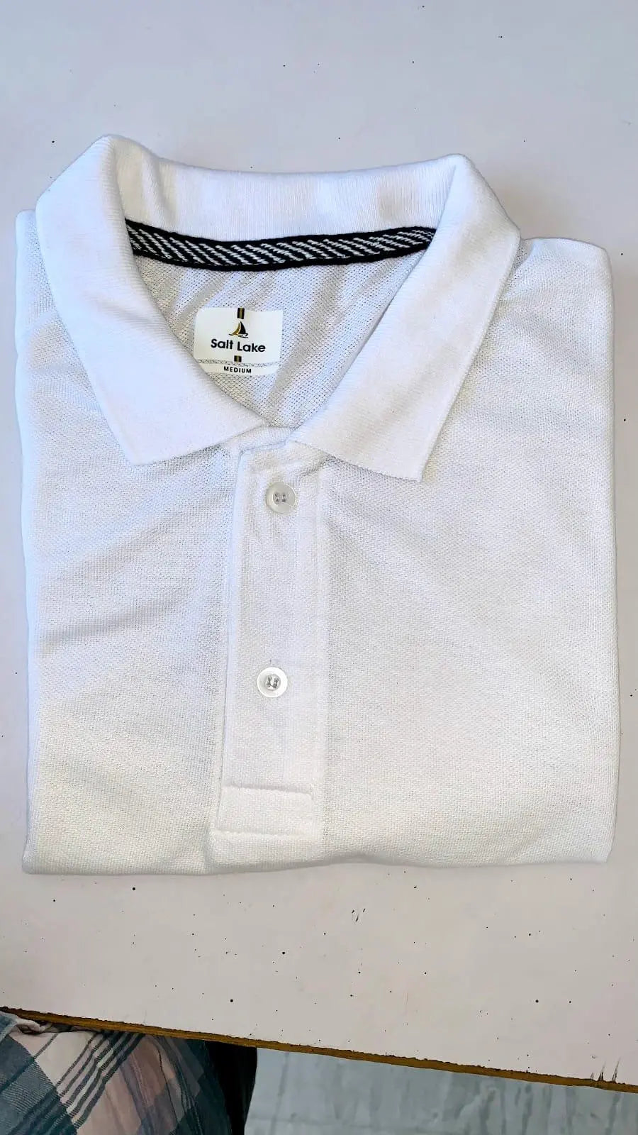Men's Casual Polo Shirt Pack - 5 Colors Available Trandingstor.shop