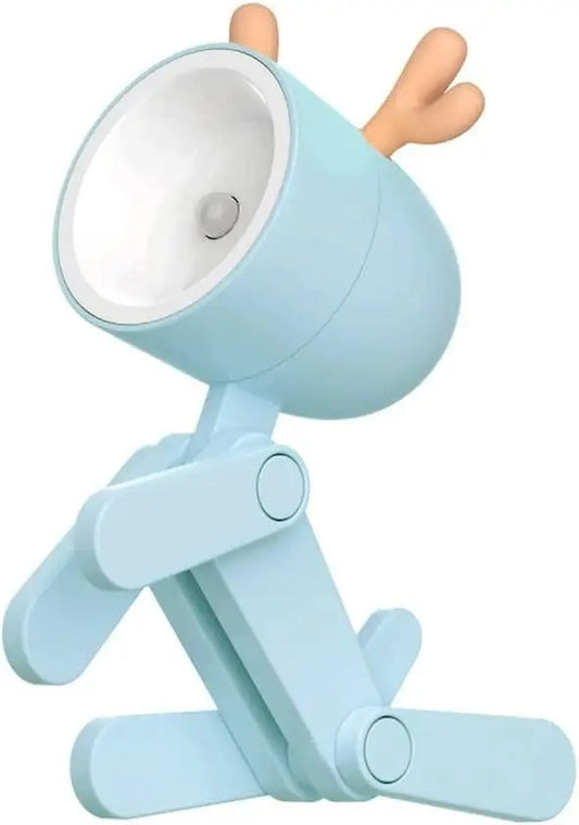 Mini LED Desk Lamp Trandingstor.shop