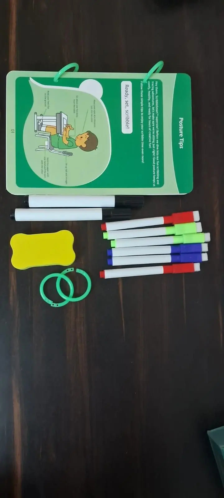 Pen Control Training Exercise Hand Control Book Trandingstor.shop