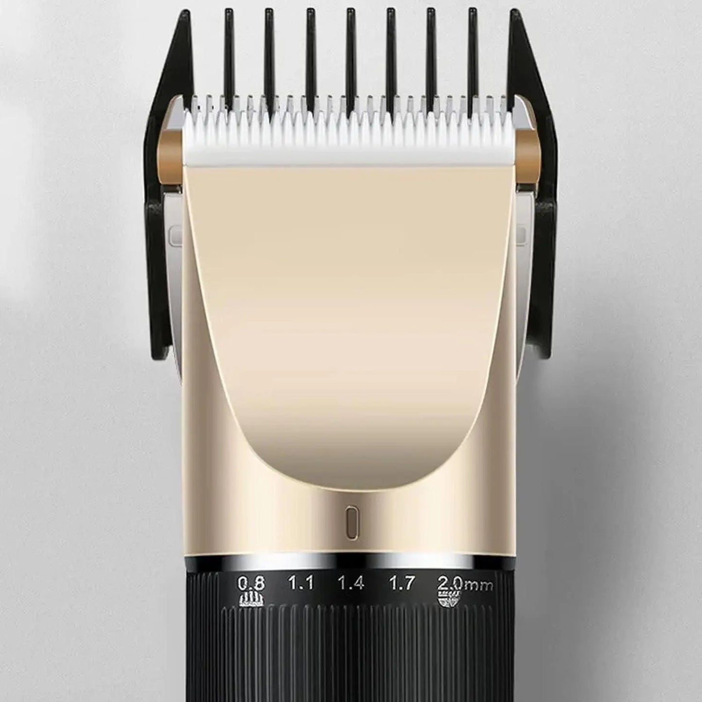 Rechargeable Cordless Hair Clipper For Men Trandingstor.shop