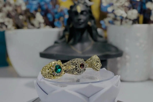 Religious Rings Combo for Faith and Style Trandingstor.shop