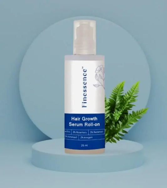 Rosemary Hair Growth Serum (Roll On) 25ml Trandingstor.shop