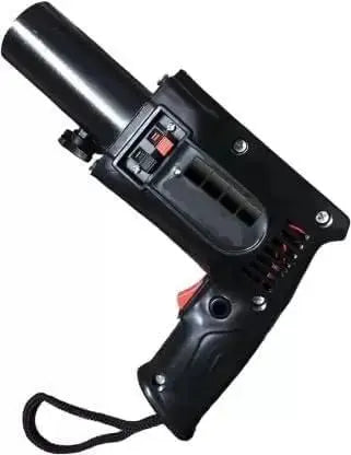 Royal Sparkular Gun for Spectacular Events and Parties Trandingstor.shop