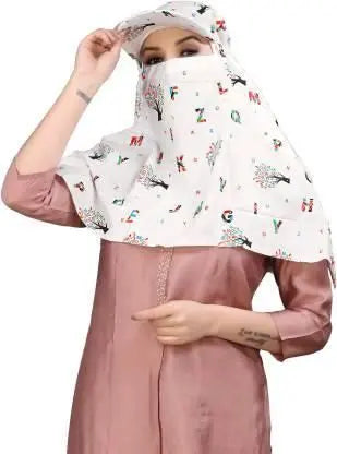 Summer Sun Protection Women Cap Mask Trandingstor.shop