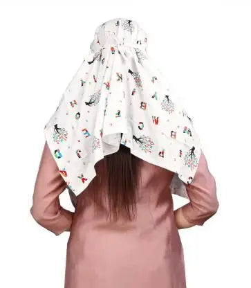 Summer Sun Protection Women Cap Mask Trandingstor.shop