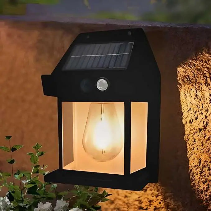Trandingstor Eco-Friendly Outdoor Lighting for Patios Trandingstor.shop